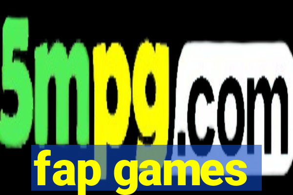 fap games